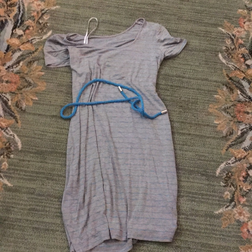 Calvin Klein stretchy summer dress
